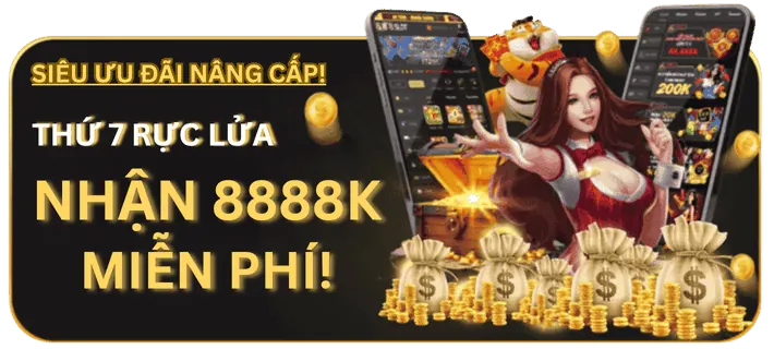 W888 Ưu đãi chào mừng