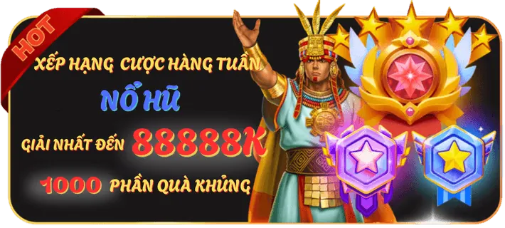 Khuyến mãi W888 mới nhất