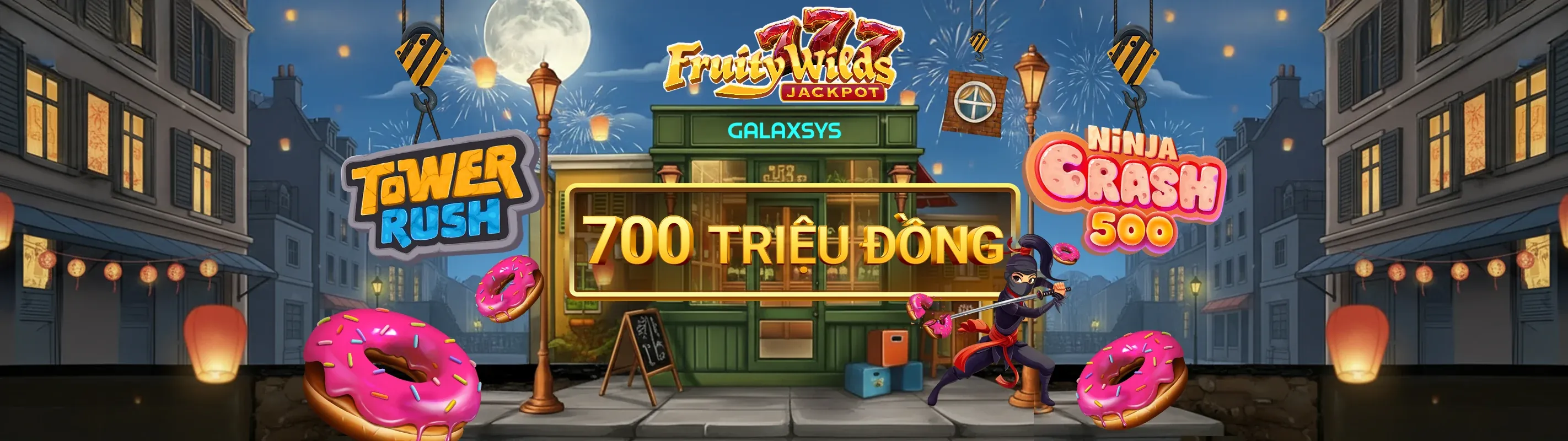Hình ảnh chính trang blog W888