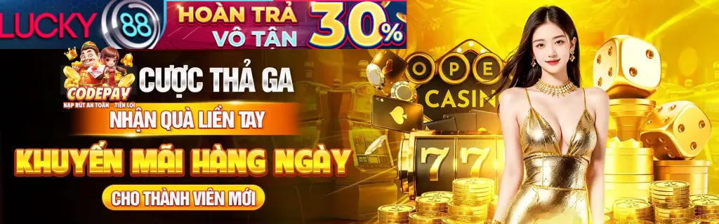 Chương Trình VIP w888